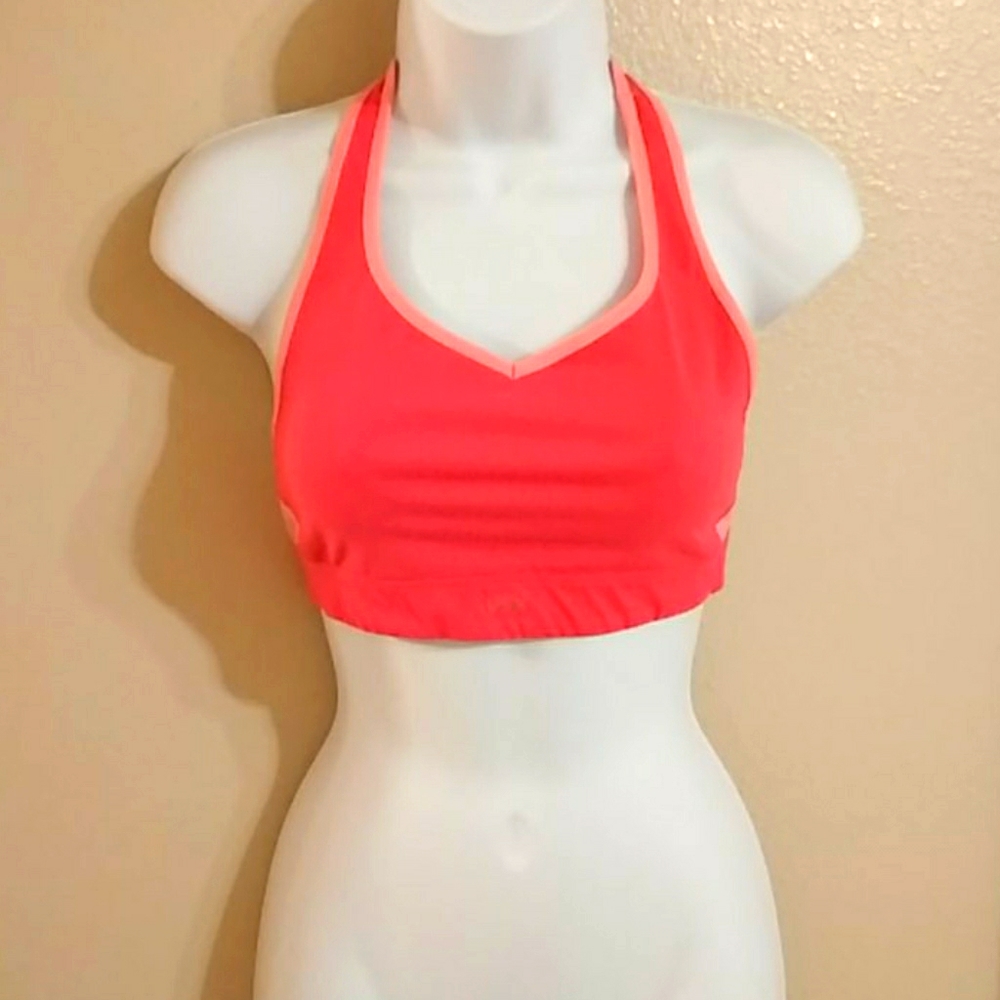 VS bright Sports bra